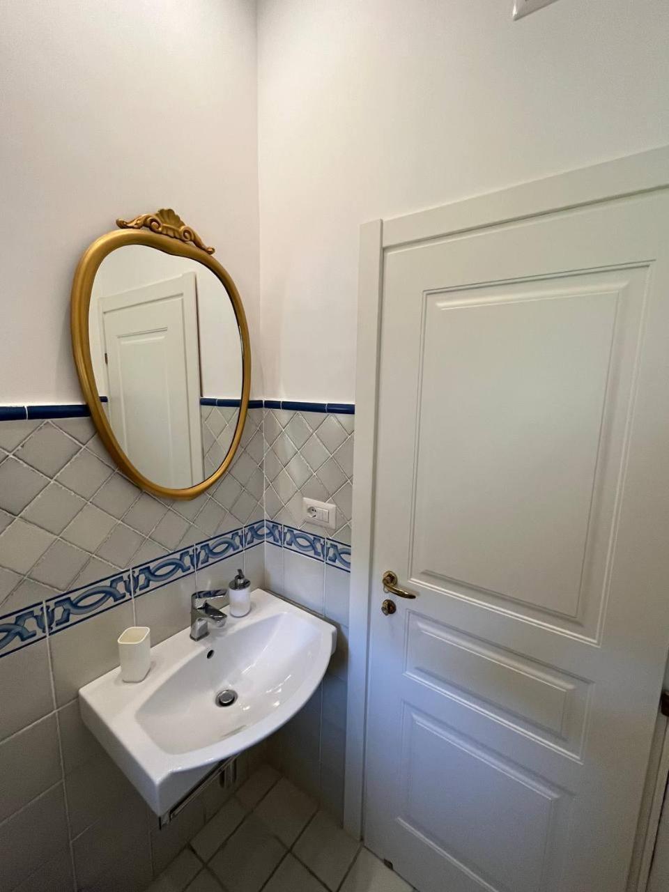Antonelloapartments - La Farfalla Bianca Marciano Екстериор снимка